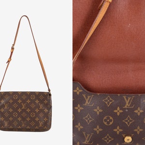 Louis Vuitton Sehr seltene Vintage Tasche