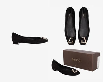 Gucci Wildleder Wohnungen