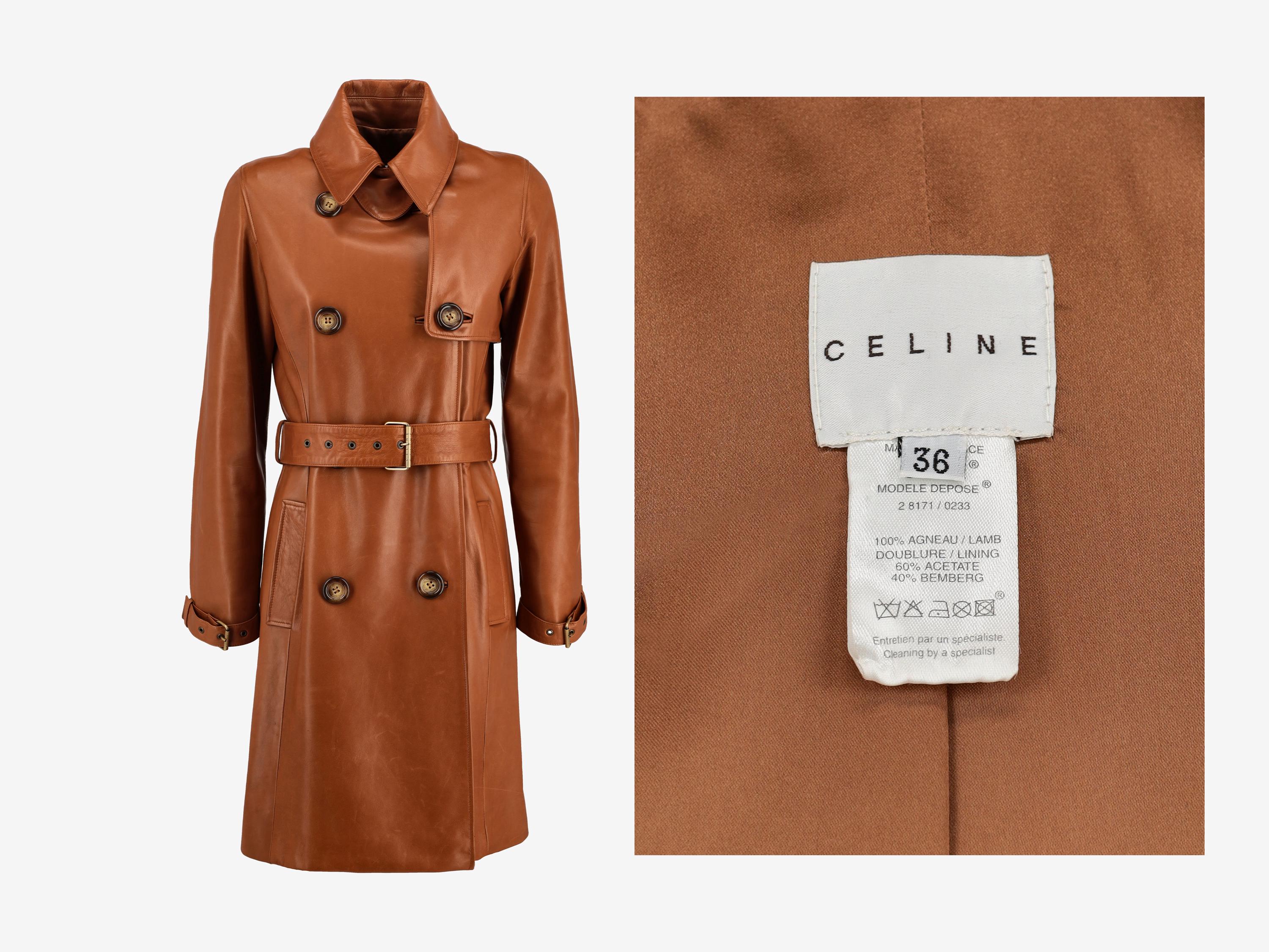 Celine trench coat - Etsy 日本 Celine trench coat - Etsy 日本