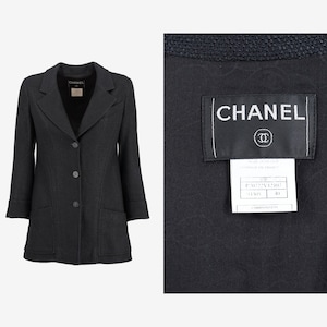 Blazer Chanel