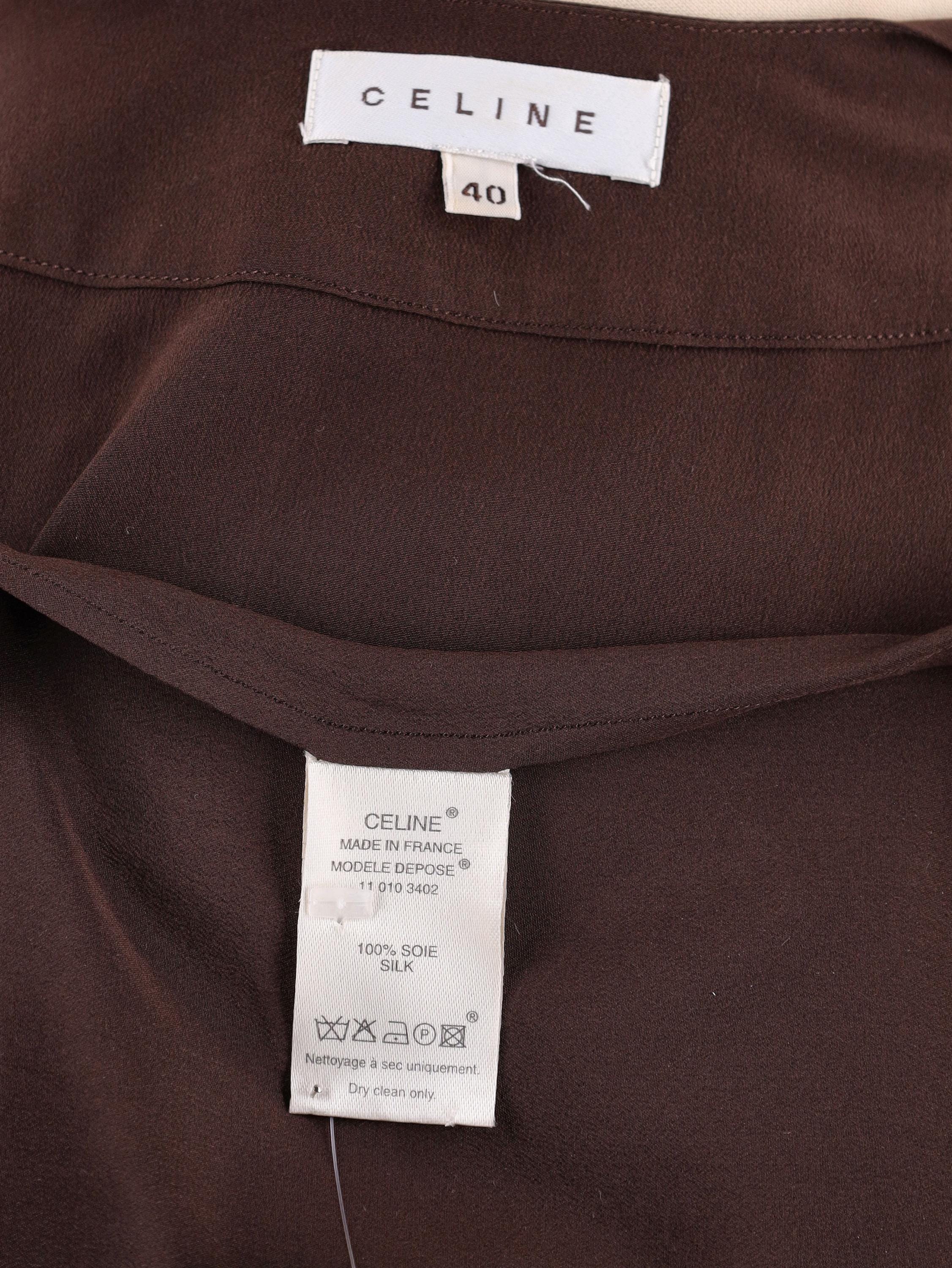 Celine Silk Cardigan - Etsy