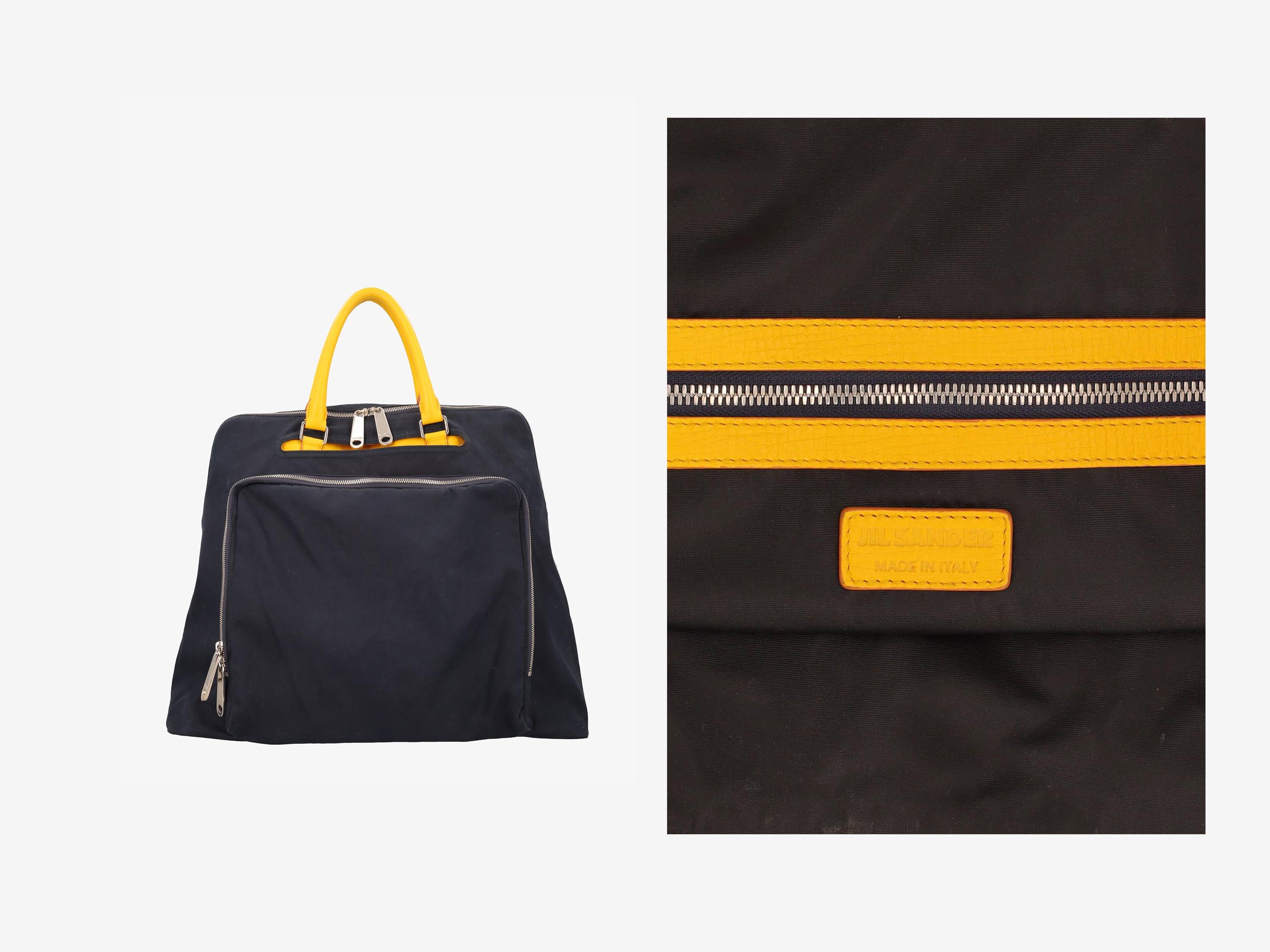 Jil Sander Bag - Etsy