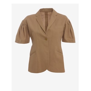 Romeo Gigli Io Ipse Idem Jacket - 00s