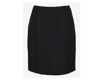 Chanel Pencil Skirt