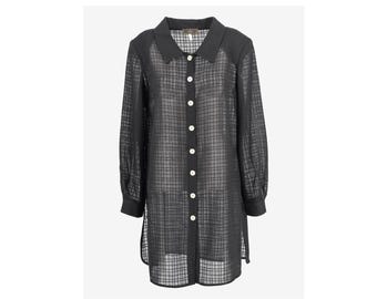 Fendi Wool Shirt