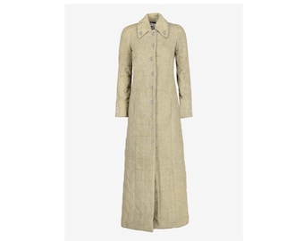 Fendi Long Coat