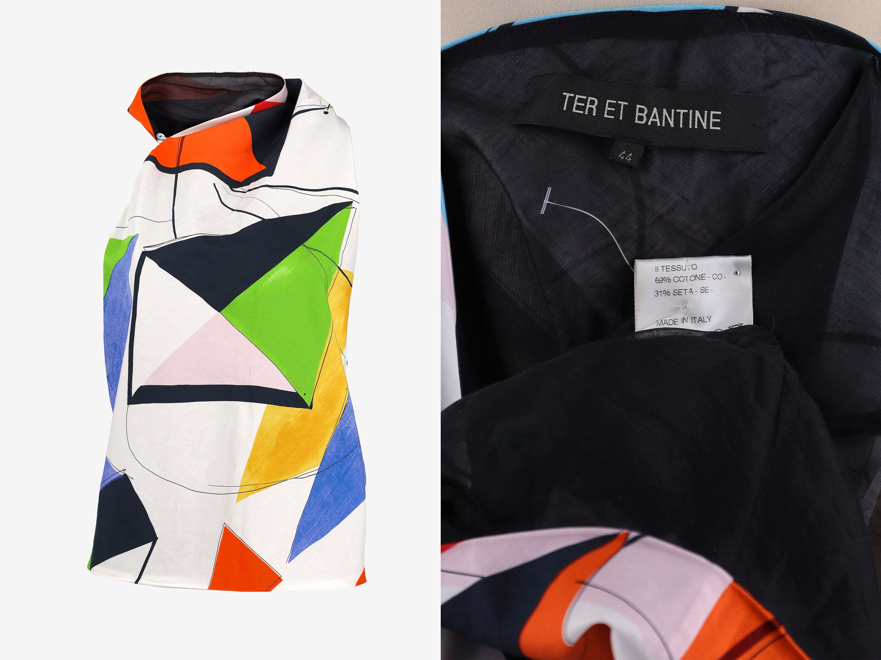 Ter Et Bantine - Etsy