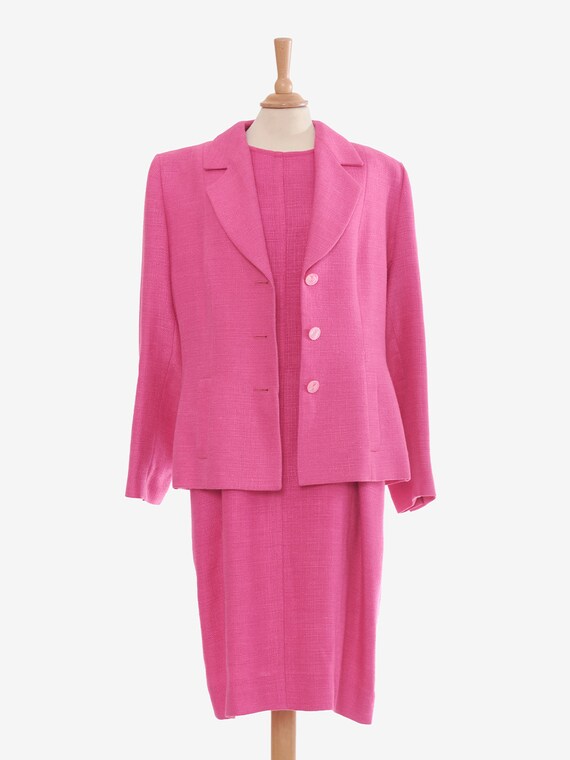 Yves saint laurent shop fuchsia