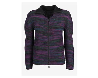 Issey Miyake Cauliflower Jacket