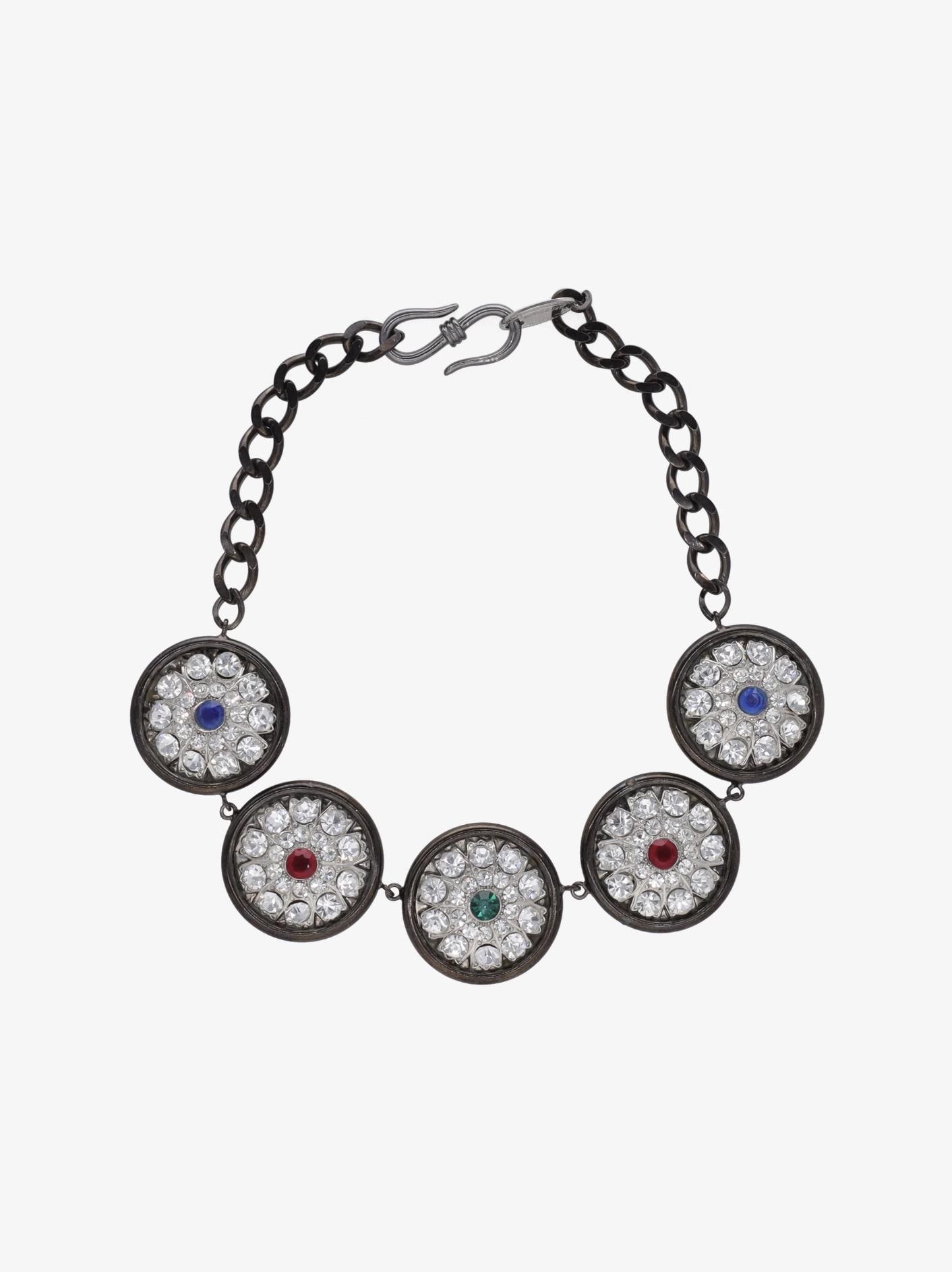 Vintage bozart necklace - Etsy 日本