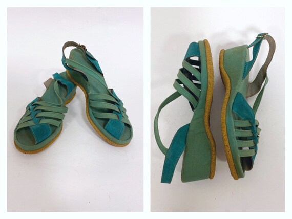 Sandali anni best sale 40