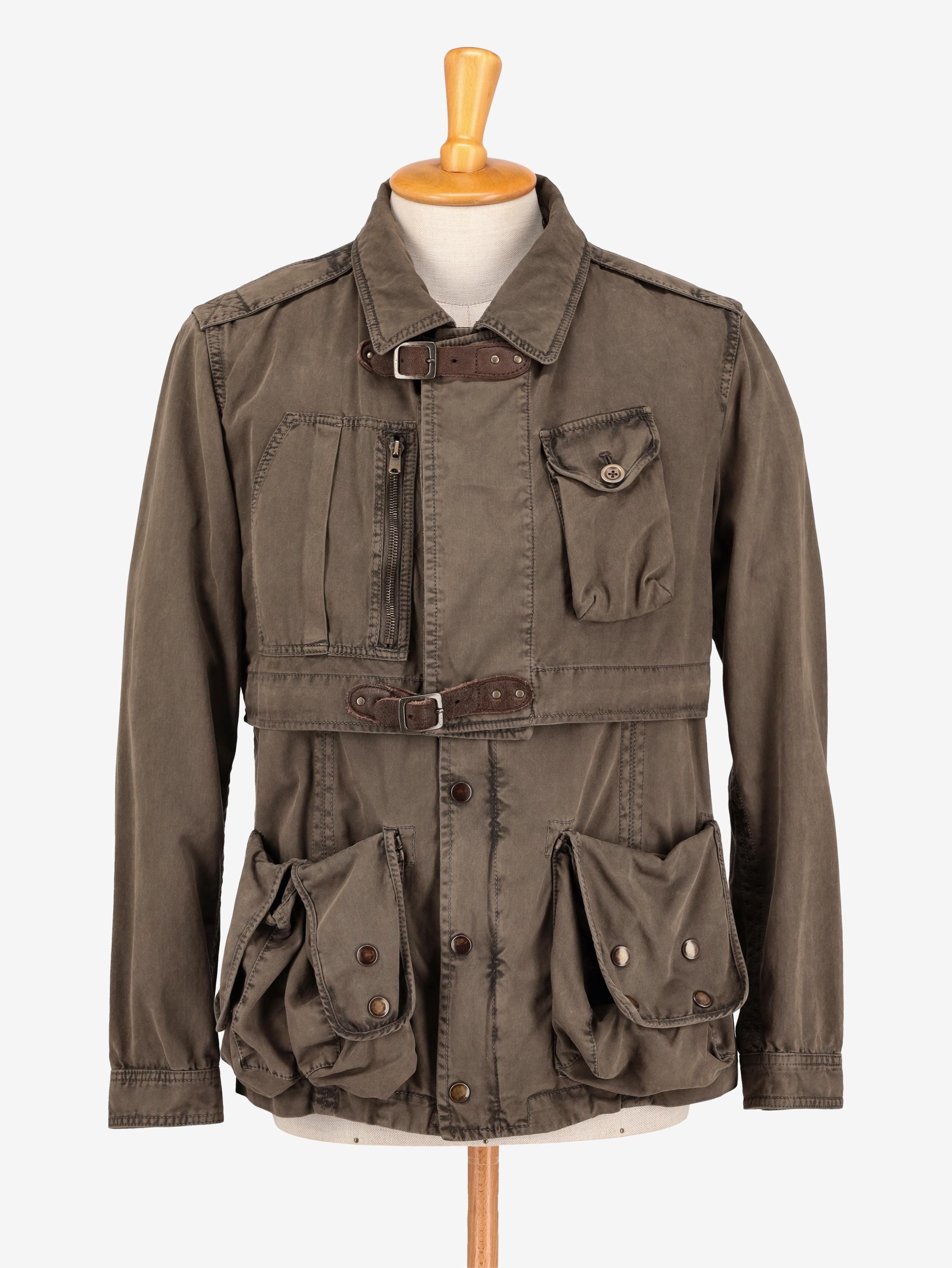 Kiminori Morishita Militar Jacket - Etsy Kiminori Morishita Militar Jacket - Etsy