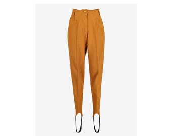 Jean Paul Gaultier Wool Trousers