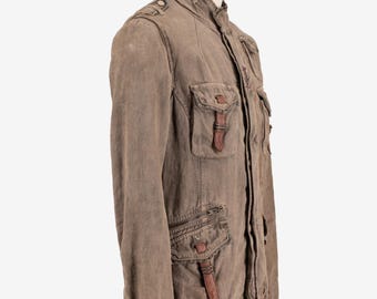 衝撃特価 Kiminori Etsy - Jacket Linen Morishita ジャケット・アウター