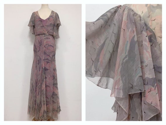 RESERVED-do not buy- Vintage amazing Italian Coutu