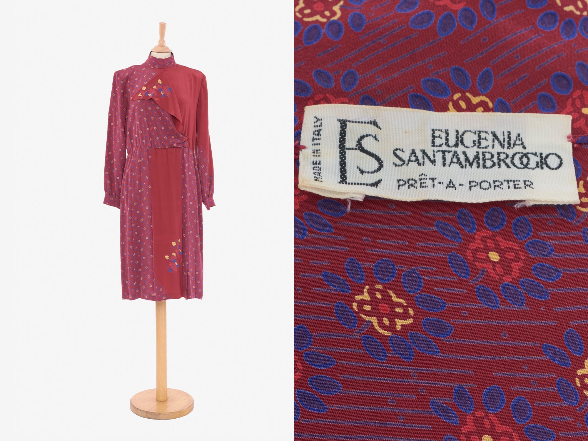 Pret A Porter Abbigliamento Shane Sito Abbigliamento