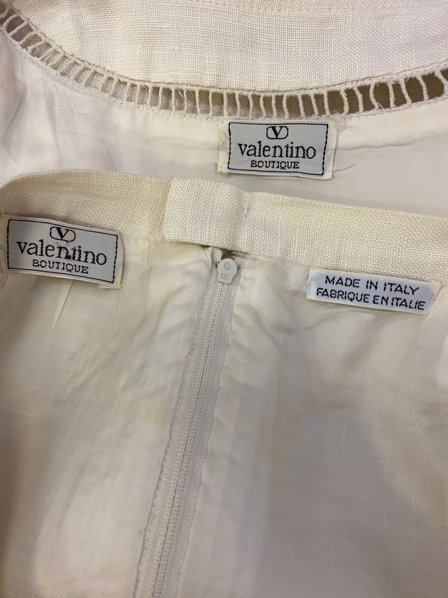 Valentino boutique label cheap