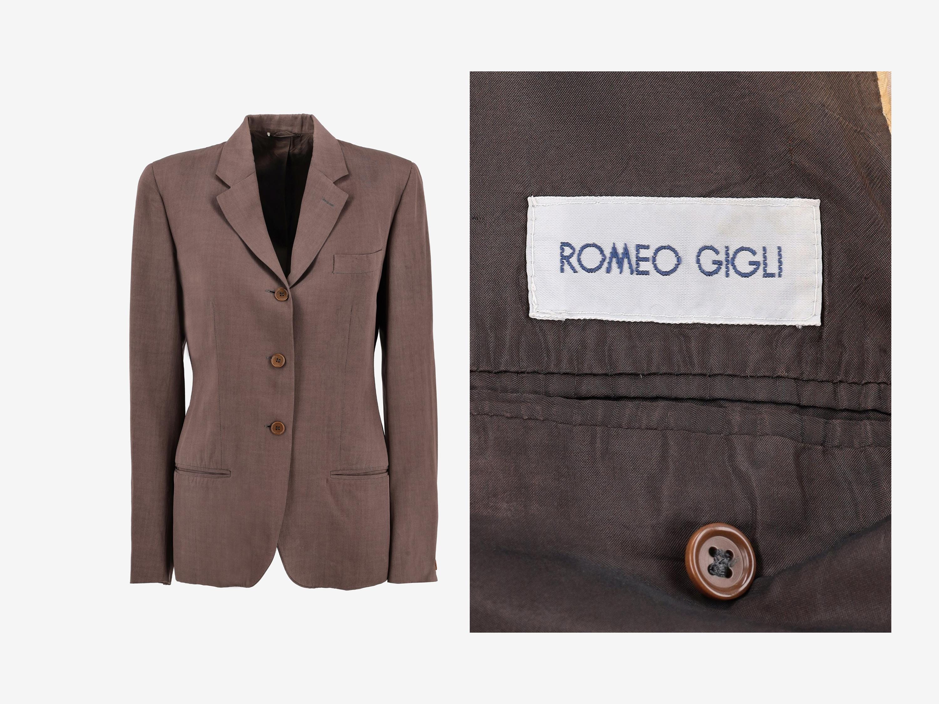 Romeo gigli vintage - Etsy 日本