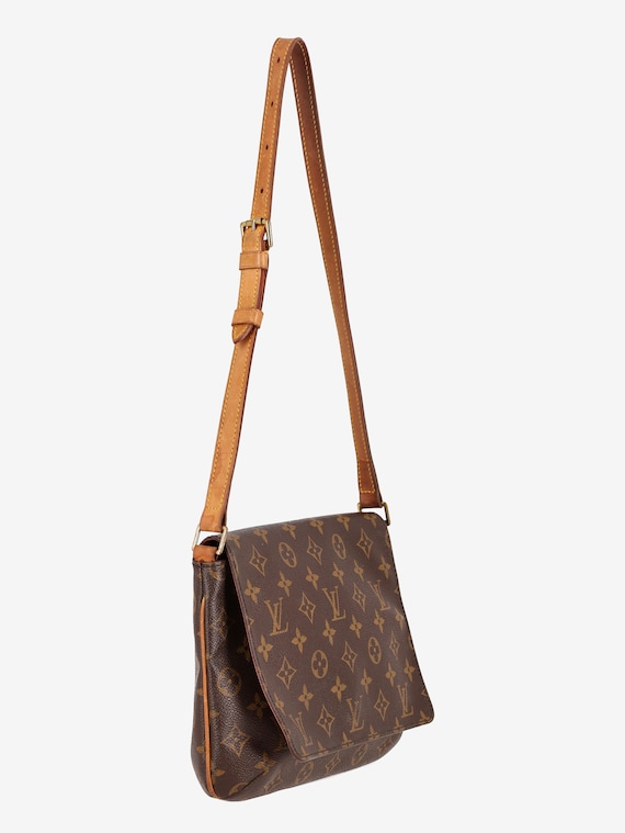 【Louis Vuitton】LV vintage bag★ルイヴィトン【ランク:A】 Louis Vuitton Very Rare Vintage Bag - Etsy
