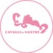 Cavalli e Nastri