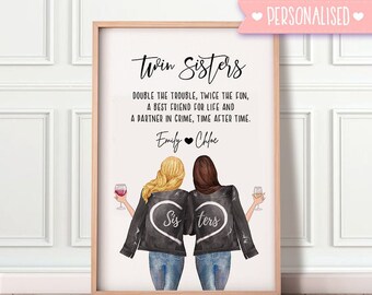 gifts for teenage twins