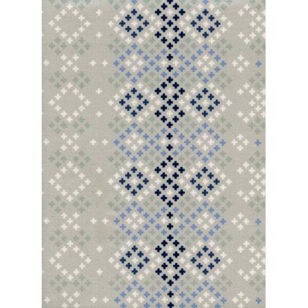 Cotton and Steel Fabric by the Yard Etsy