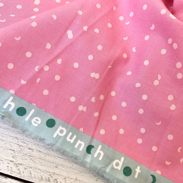 Fabric Hole Punch Etsy