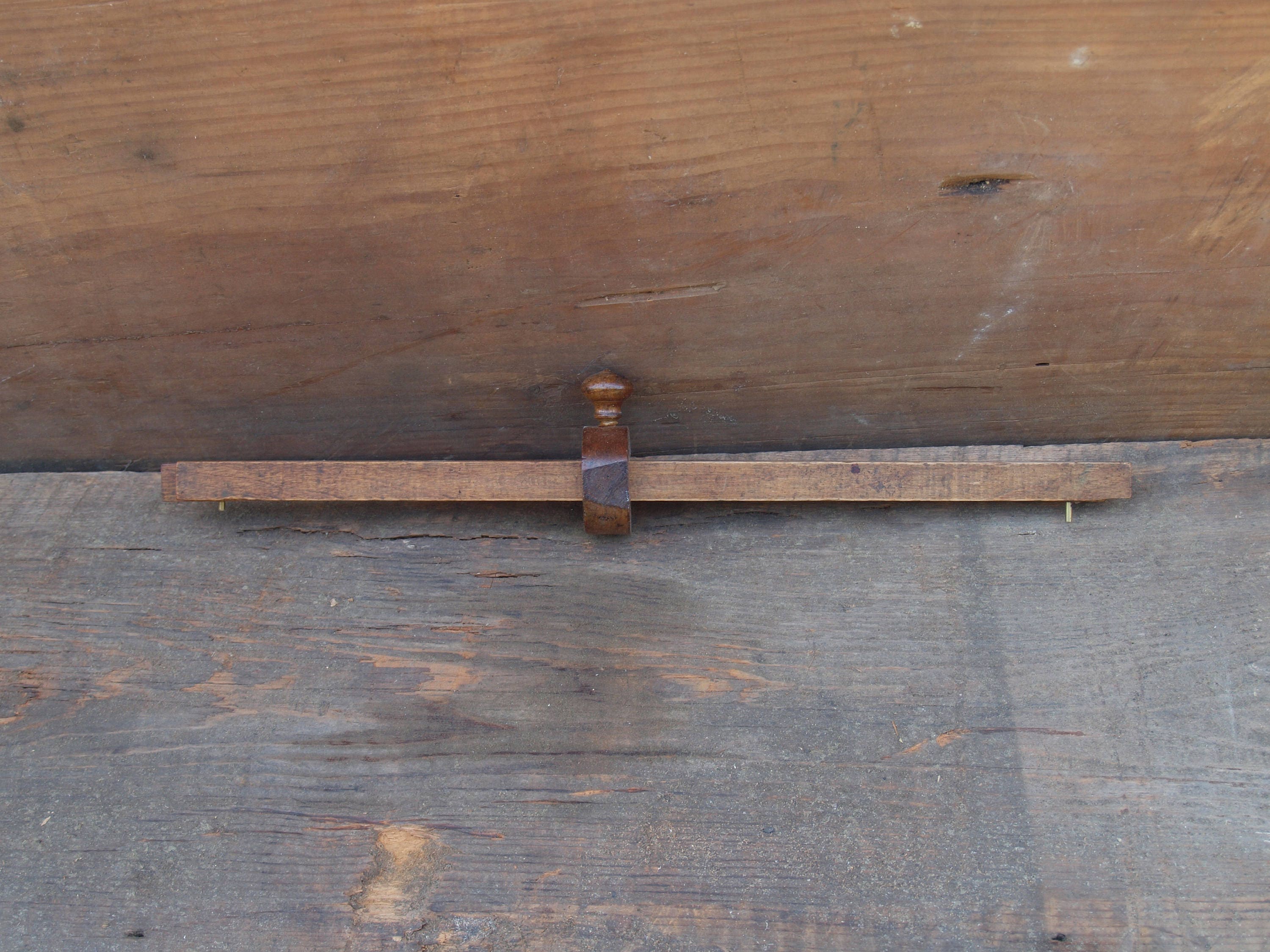 Birch Woodworking Measuring Tool Etsy