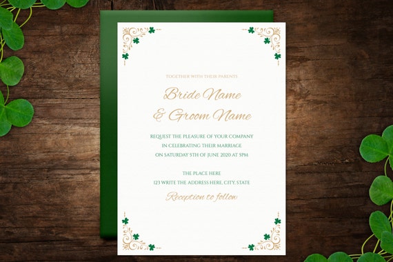 Download Download Wedding Invitation Template Word Download Download Wedding Invitation Template Word