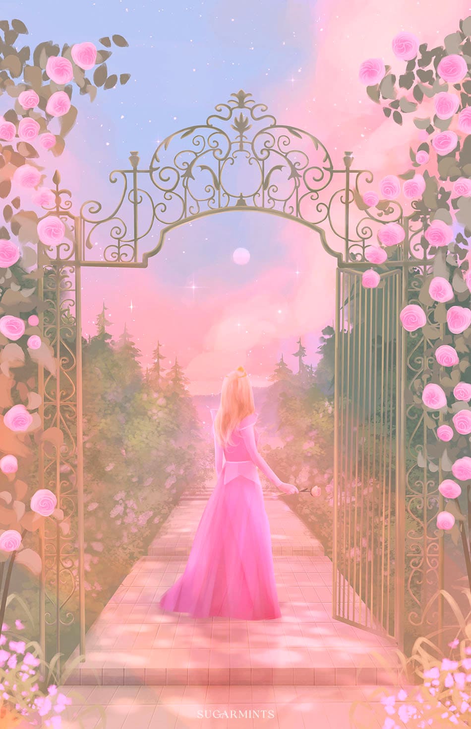 background color for pink dress 2,161 Pink Woman Dresses Stock Photos