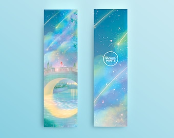 Bookmark: Enchanted