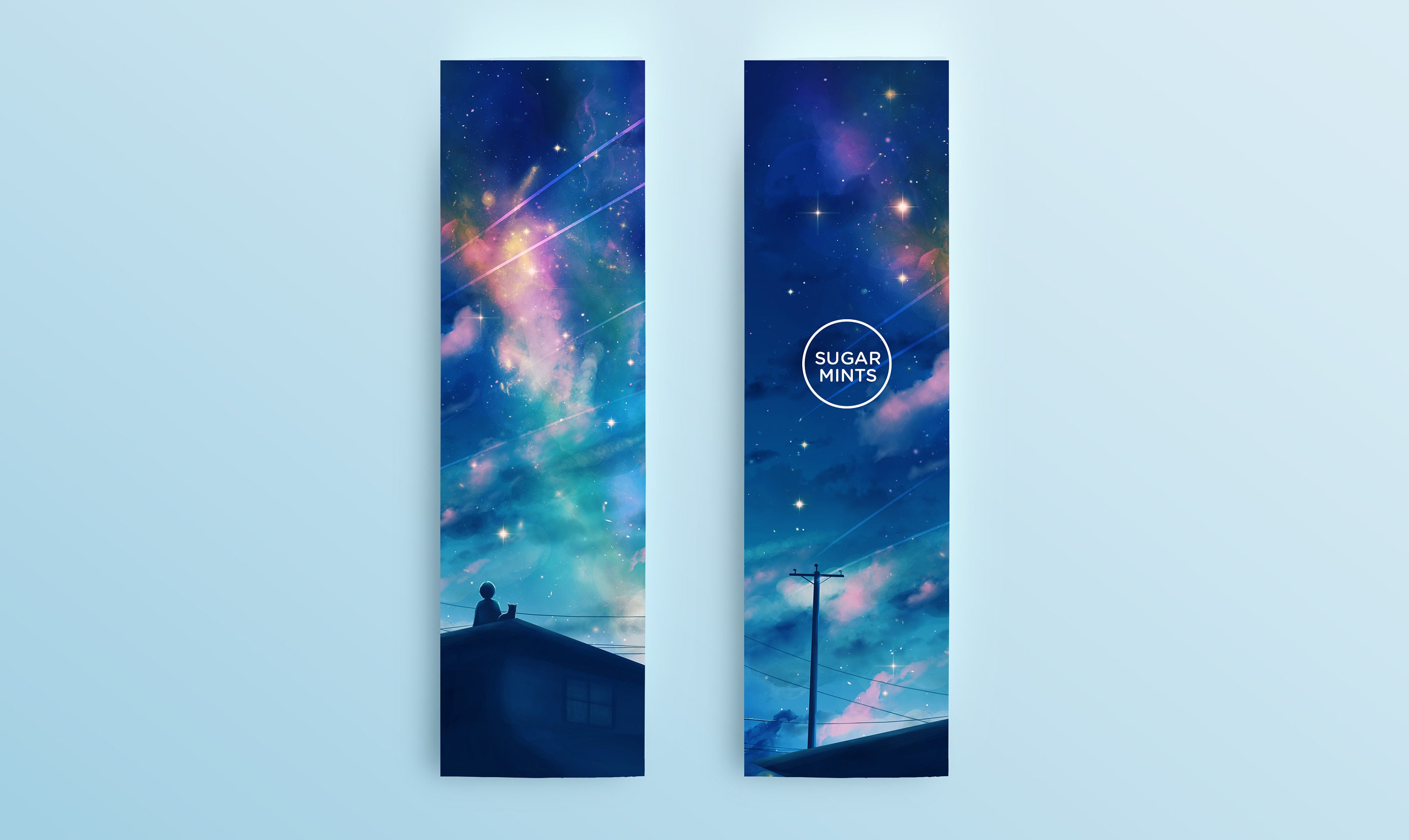 20 new for printable galaxy bookmark design boudoir paris
