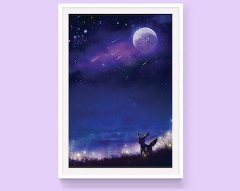 ブラッキー　ポスター il_340x270.5236204396_2iot.jpg