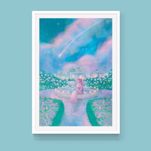 Poster: Princess Megara