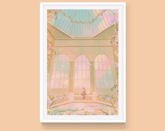Poster: Princess Aurora