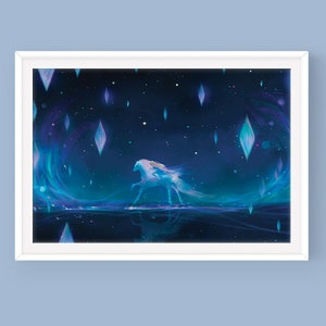 Poster: Into the Unknown