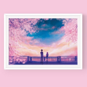 Poster: A Silent Voice