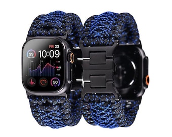 Titan Paracord Band-Universe