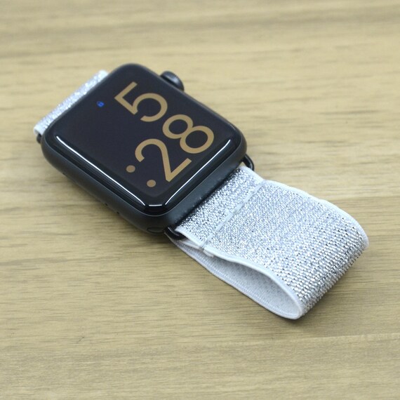 Tefeca Elastic Band for Apple Watch 