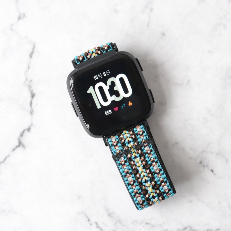 fitbit versa lite 2