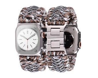 Titan Paracord Band-Sierra