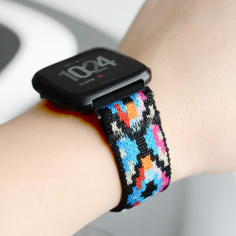 fitbit versa lite 2