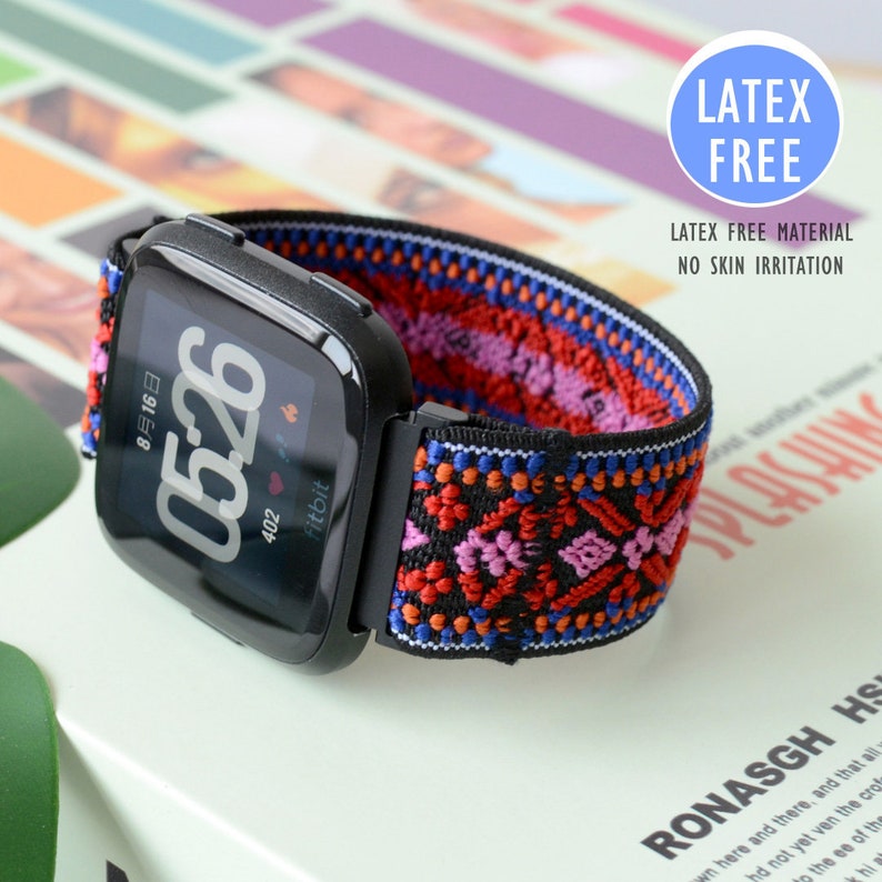 fitbit versa lite 2