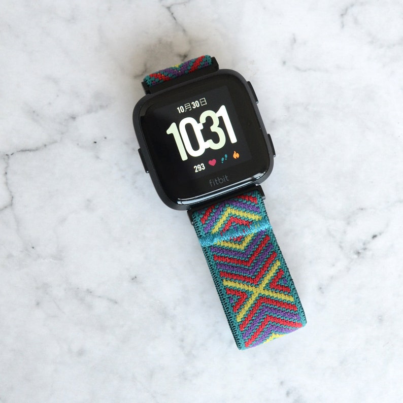 fitbit versa lite 2