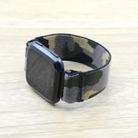 fitbit versa se bands