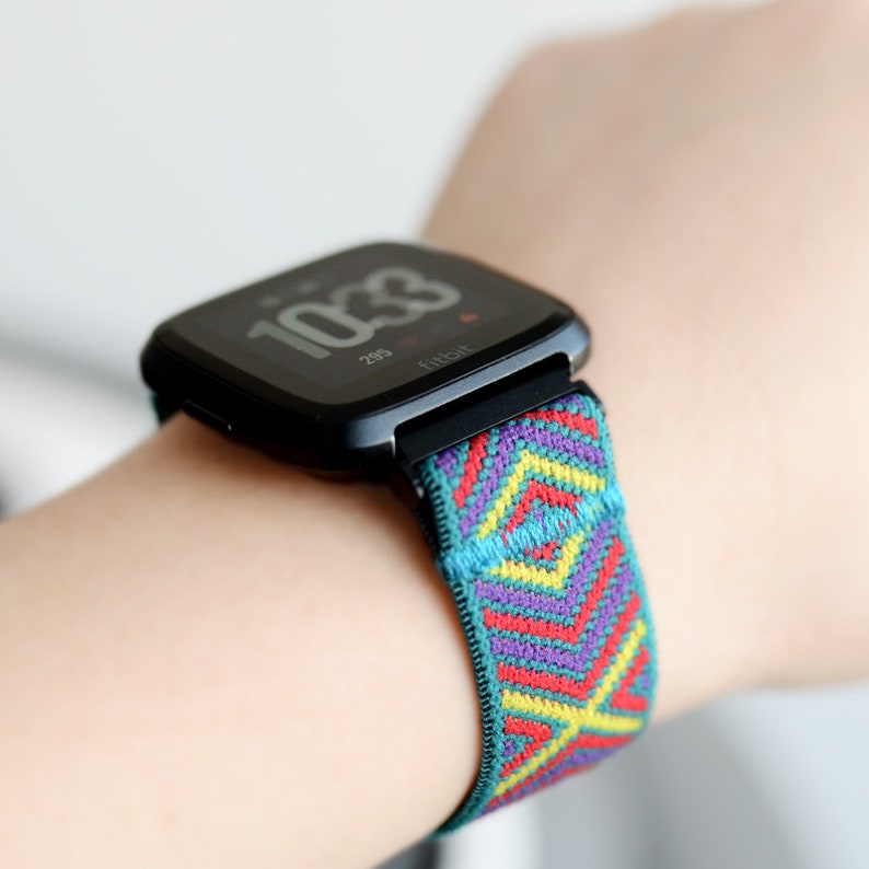 fitbit versa lite 2