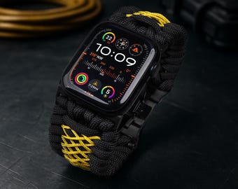 Titan Paracord Band-Volt