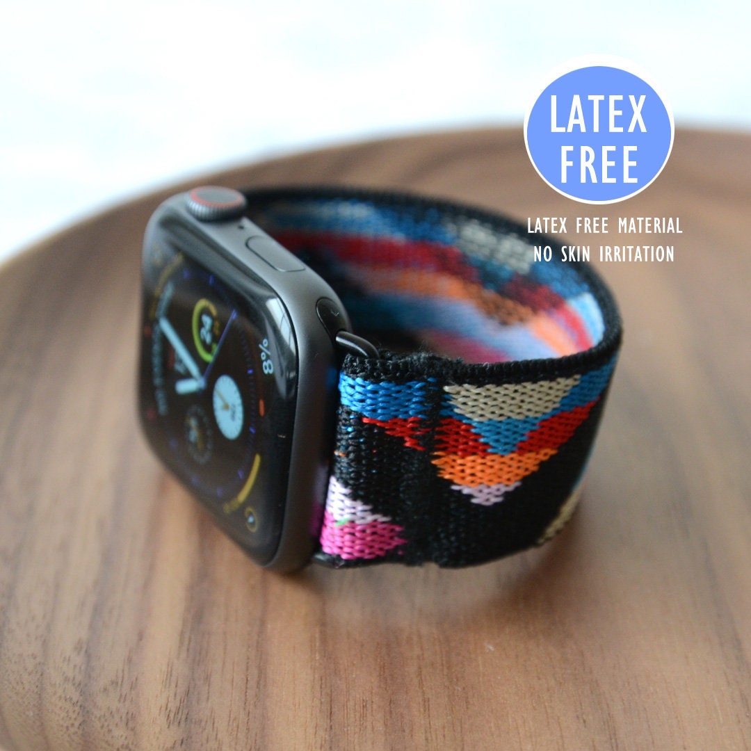 Tefeca Elastic Band for Apple Watch 