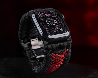 Titan Paracord Band-Pulse