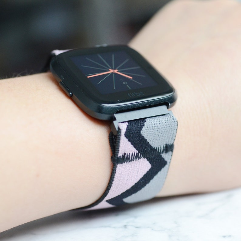 fitbit versa lite 2